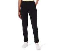 ONLY Femme Onpmelina MW Slim SWT PNT Noos Pantalon De Jogging, Noir, XL EU