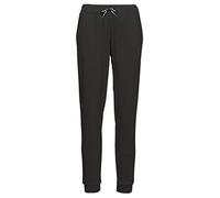 Only Femme Onpperformance Athl Ayn Reg Pantalon de surv tement, Impression : W. Black & Red Black., M EU