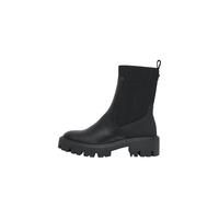 ONLY Femme PU Boot Onlbetty-7 Bottes Chelsea en polyuréthane