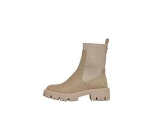 ONLY Femme PU Boot Onlbetty-7 Bottes Chelsea en polyuréthane