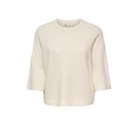 Only Pull en tricot Onlsimoni pour femme Bouleau L