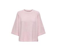 Only Femme Pullover Onlsimoni Pull 3/4 KNT Noos, Potpourri, L EU