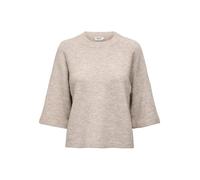 Only Pull Onlsimoni 3/4 KNT Noos Pumice Stone Taille S EU