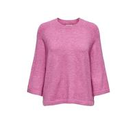 ONLY Pull-over 'ONLSimoni' rose, Taille L