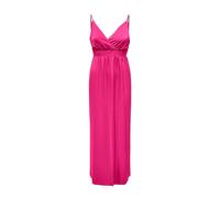Only, Femme, Robes, Rouge, Taille: 40 FR Robe Longue Sans Manches