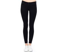 Only Femme Royal Soft Reg Skin Jegging Black Noos Pantalon, Black 1, 30 / L EU