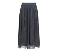 Only Femme Skirt Onllavina JRS Noos Jupe, Gris, S EU