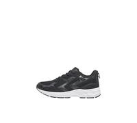 ONLY Femme Sneaker Baskets Onljade-Noos, Noir, 37 EU