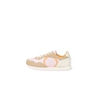 ONLY Femme Sneaker Onlbrenna Baskets en Nylon, Nomad, 40 EU