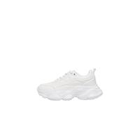 ONLY Femme Sneaker Onlleni PU Chunky Baskets, Blanc, 39 EU