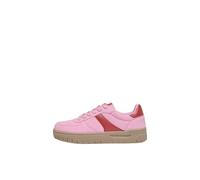 ONLY Femme Sneaker Onlsendai Platform Sneakers, Rose Aurora, 40 EU