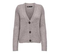 ONLY Cardigan 'ONLZoey' cappuccino, Taille M