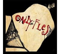 Only Flesh - from Gutter to The Grave [Import]