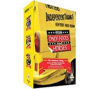 Only Fools And Horses - 1996 Christmas Trilogy G