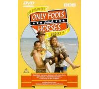 Only Fools And Horses