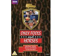 Only Fools and Horses – Coffret triple – BBC