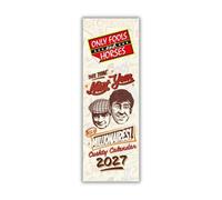 Only fools and Horses 2027 Slim Calendar
