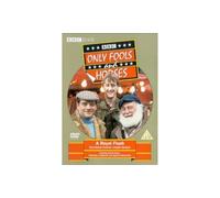 Only Fools And Horses - A Royal Flush