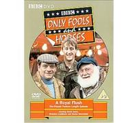 Only Fools And Horses - A Royal Flush G