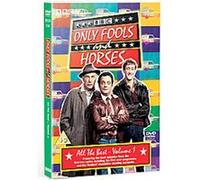 Only Fools And Horses - All The Best - Vol. 1 G