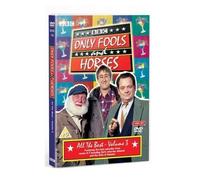 Only Fools And Horses - All The Best - Vol. 3
