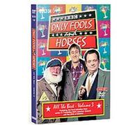 Only Fools And Horses - All The Best - Vol. 3