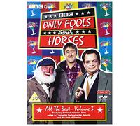 Only Fools And Horses - Best Of Series 1 - 7 Volume 3 [DVD]