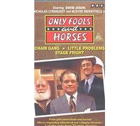 Only Fools and Horses - Chain Gang [VHS]