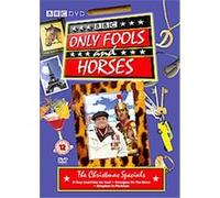 Only Fools And Horses - Christmas Specials , (Box Set)