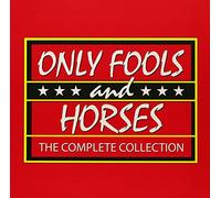 Only Fools and Horses Complete Anniversary [DVD]
