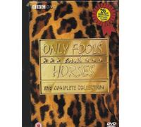 Complete Only Fools And Horses , (Box Set)