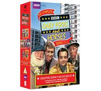 Only Fools and Horses - Complete Series 1-7 Box Set