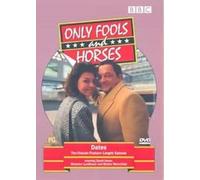 Only Fools and Horses - Dates [Import anglais]