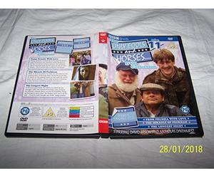 Only Fools And Horses Disc 11 From Prussia, The Miracle Of Peckham & The Longest Night