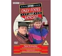Only Fools And Horses