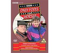 Only Fools And Horses - Fatal Extraction G