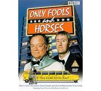 Only Fools and Horses – If They Could See Us Now G – BBC – Import anglais