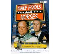Only Fools And Horses - If They Could See Us Now G