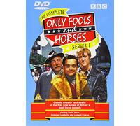 Only Fools and Horses [Import anglais]