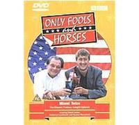 Only Fools And Horses - Miami Twice G