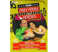 Only Fools and Horses - Modern Men [1981] [DVD]