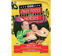 Only Fools And Horses - Modern Men G
