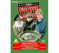 Only Fools And Horses - Mother Nature's Son G