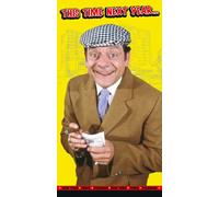 Only Fools and Horses OF003 Carte d'anniversaire