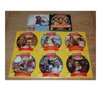 Only Fools And Horses - Série 2: Tea For Two, Big Brother, Second Time Around - Dvd
