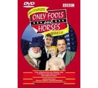 Only fools and horses - Series 6