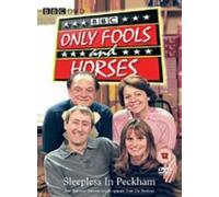Only Fools and Horses - Sleepless In Peckham