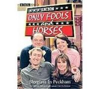 Only Fools And Horses - Sleepless In Peckham G