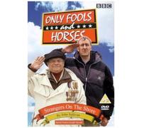 Only Fools And Horses: Strangers On The Shore (2003) - Dvd - David Jason