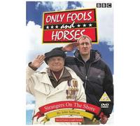 Only Fools And Horses - Strangers On The Shore - Dvd Zone 2